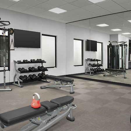 Springhill Suites By Marriott Sandpoint Eksteriør bilde