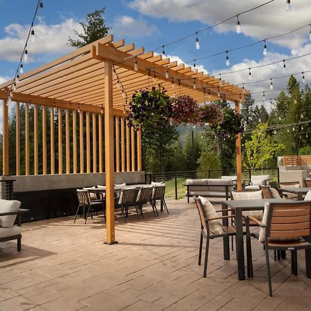 Springhill Suites By Marriott Sandpoint Eksteriør bilde