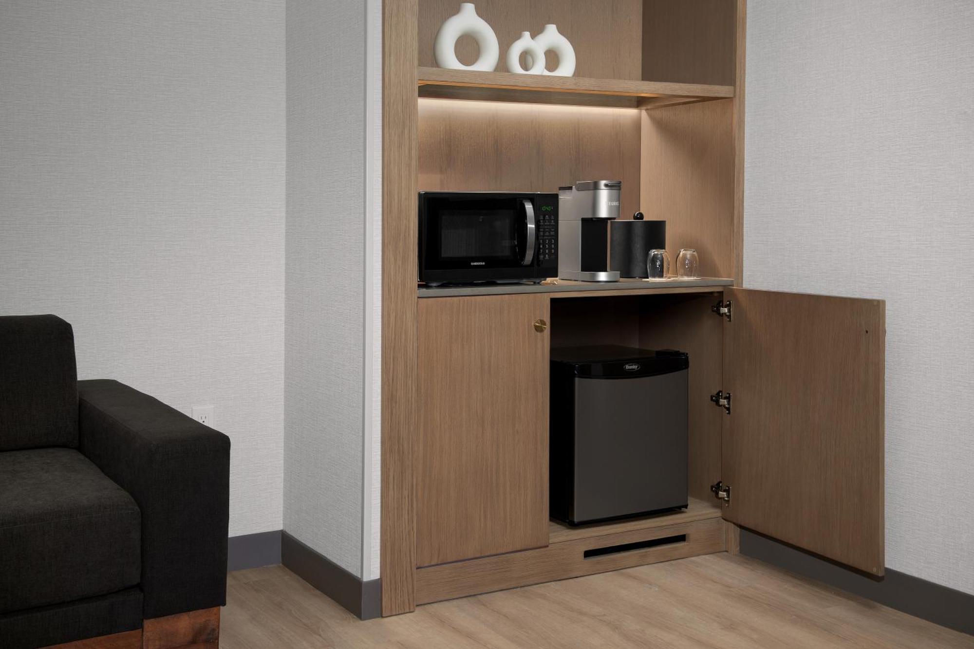 Springhill Suites By Marriott Sandpoint Eksteriør bilde