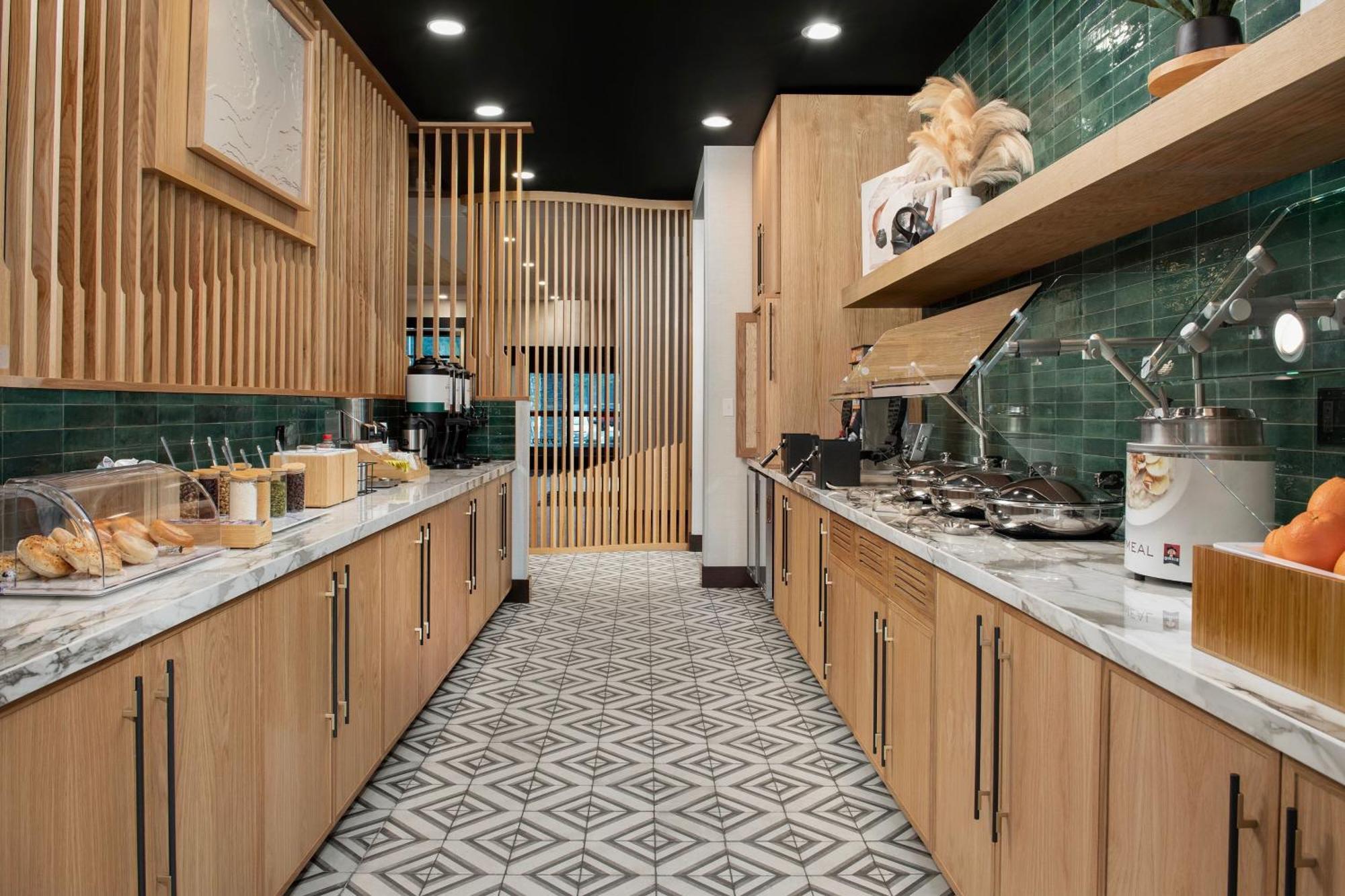 Springhill Suites By Marriott Sandpoint Eksteriør bilde