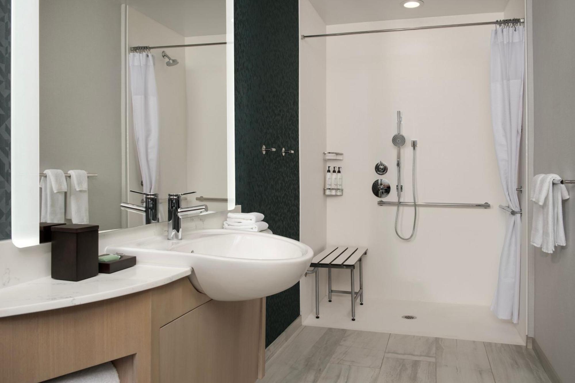 Springhill Suites By Marriott Sandpoint Eksteriør bilde