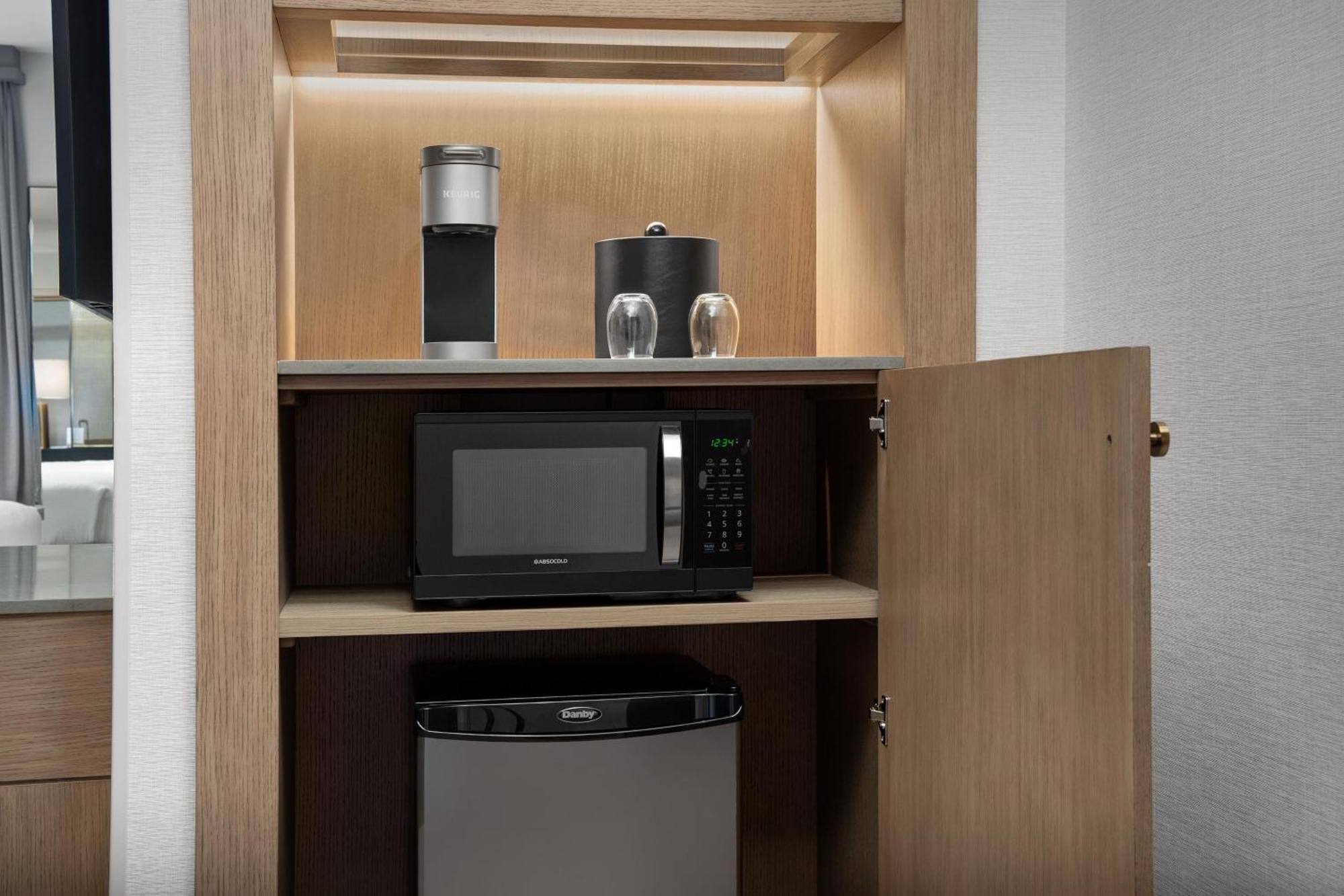 Springhill Suites By Marriott Sandpoint Eksteriør bilde