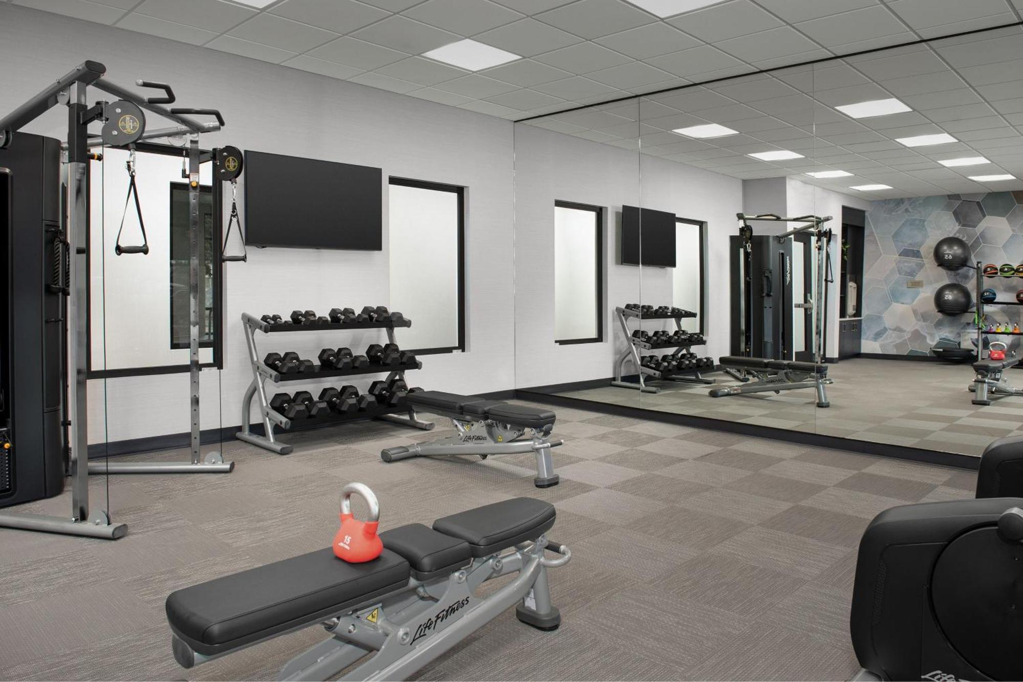 Springhill Suites By Marriott Sandpoint Eksteriør bilde