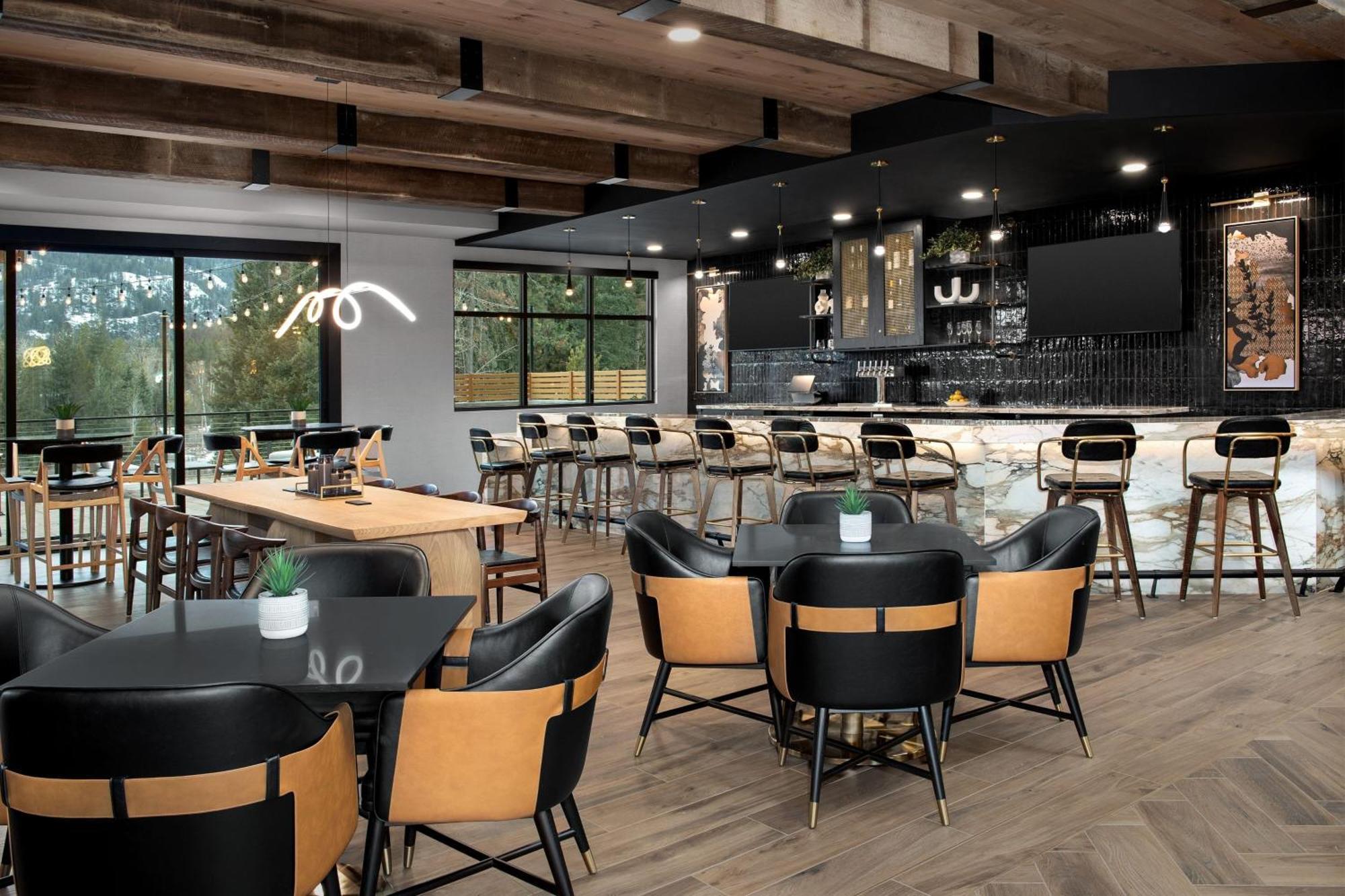 Springhill Suites By Marriott Sandpoint Eksteriør bilde