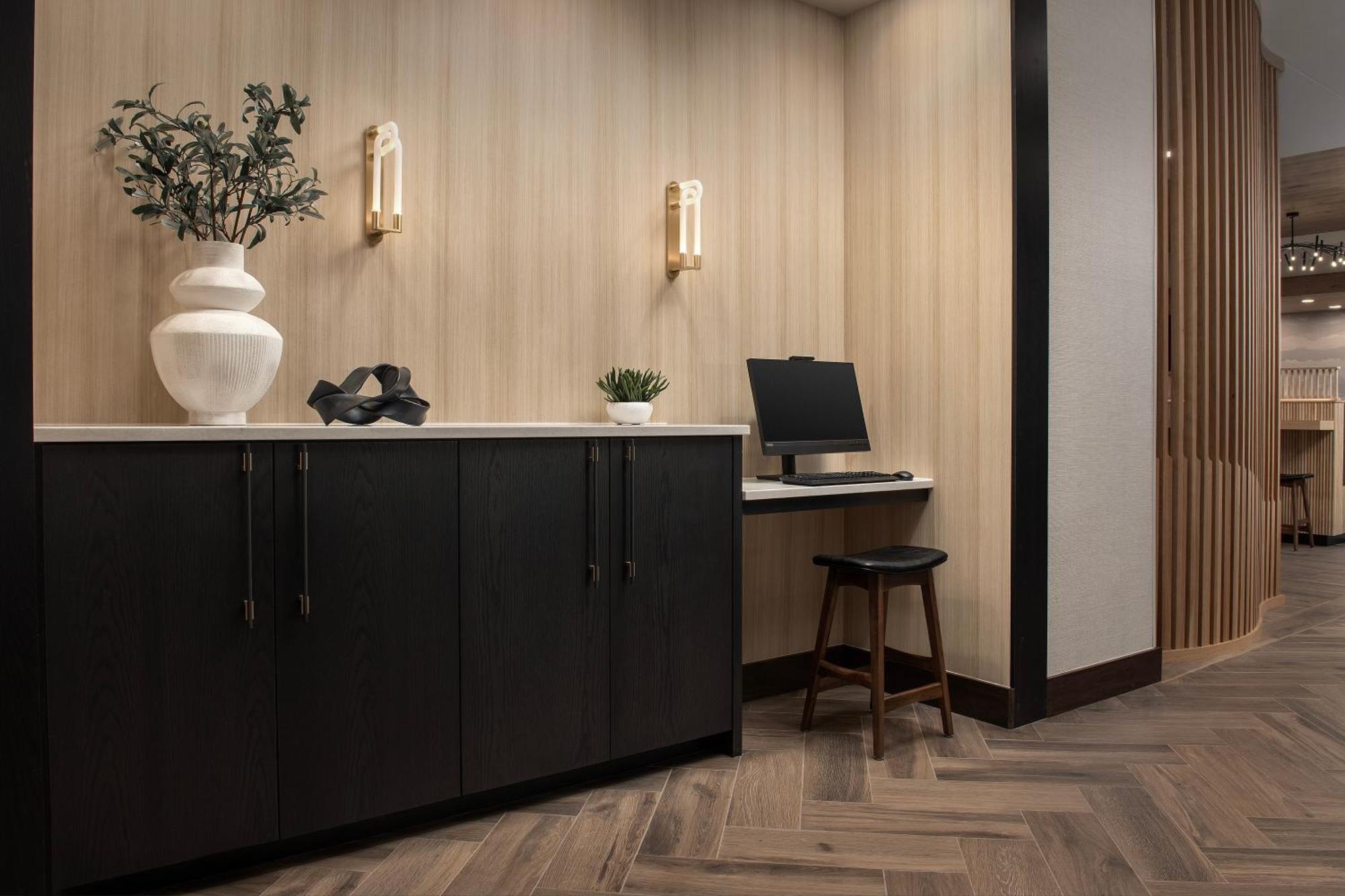 Springhill Suites By Marriott Sandpoint Eksteriør bilde