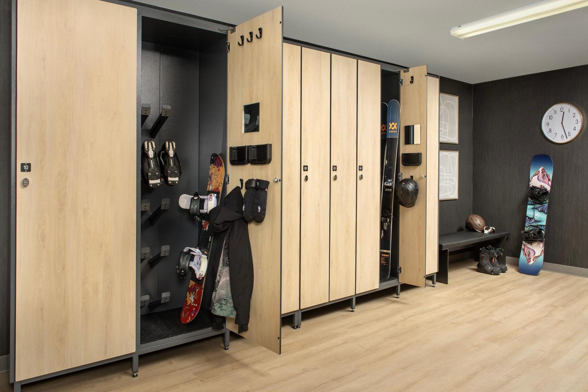 Springhill Suites By Marriott Sandpoint Eksteriør bilde