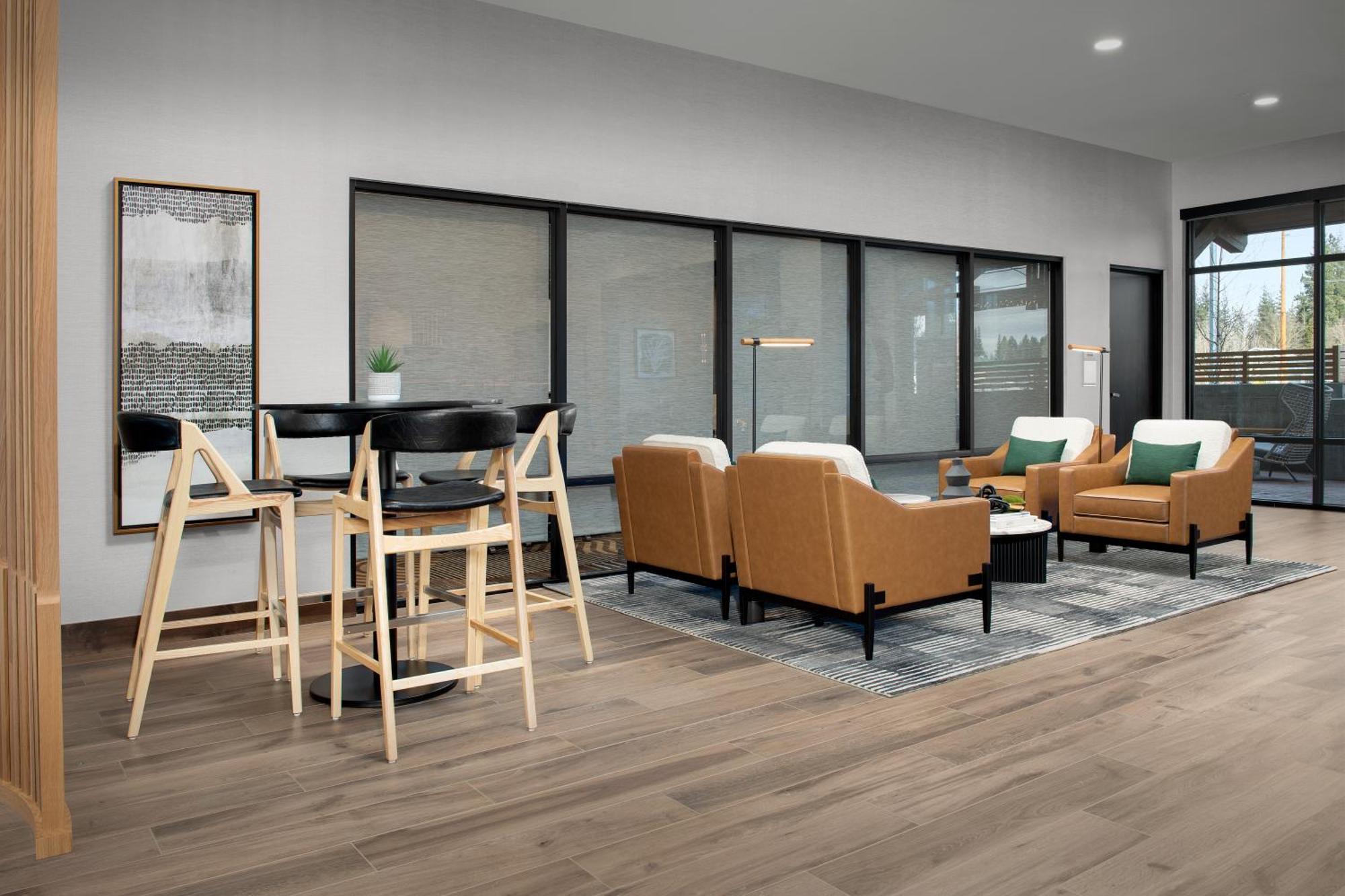 Springhill Suites By Marriott Sandpoint Eksteriør bilde
