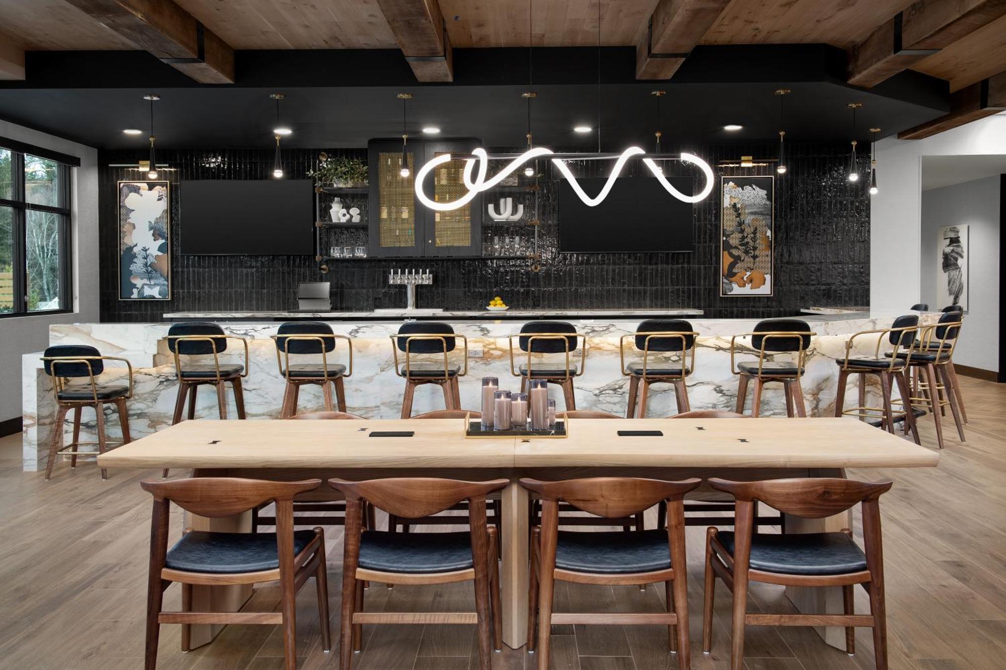 Springhill Suites By Marriott Sandpoint Eksteriør bilde