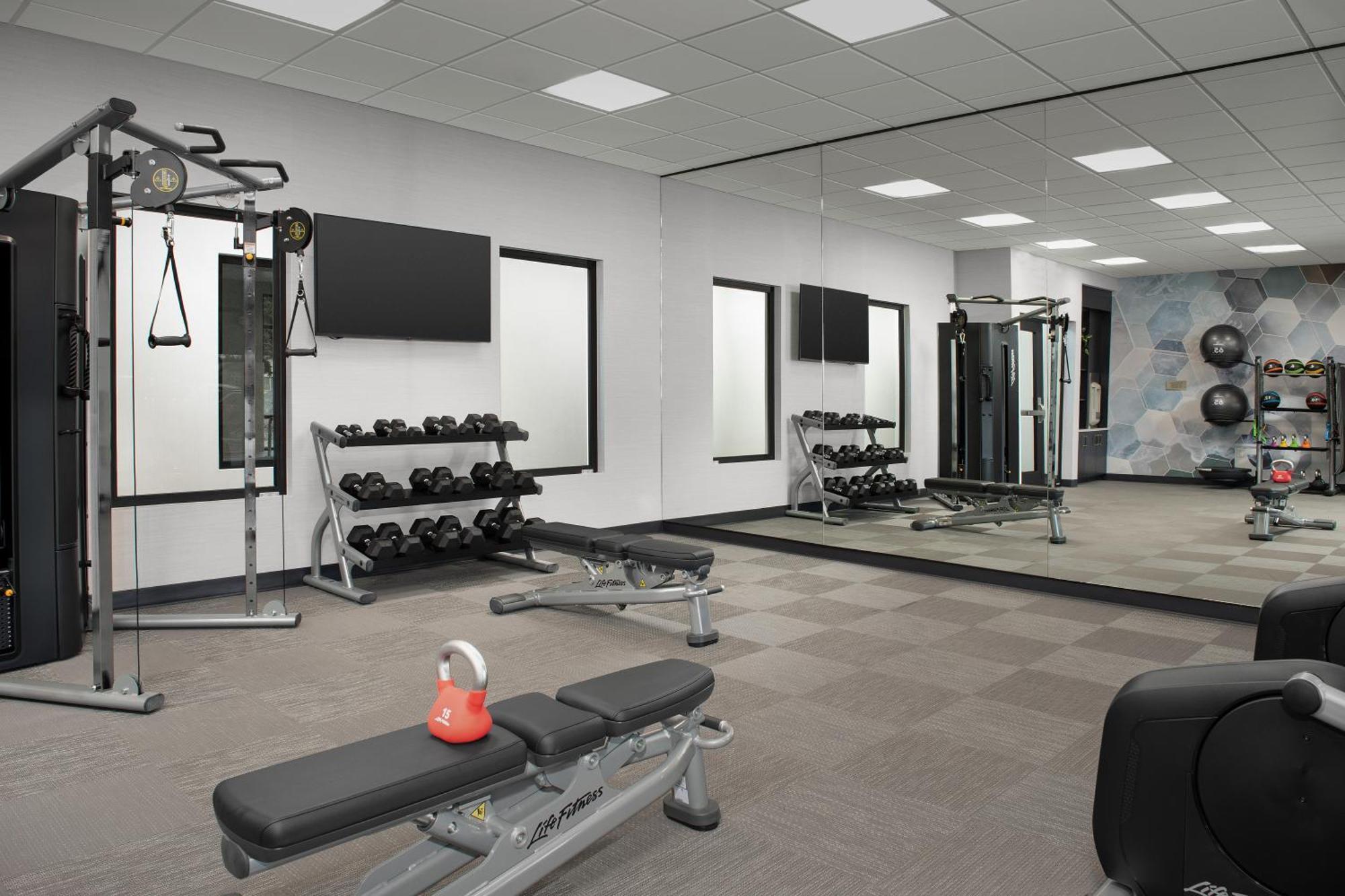 Springhill Suites By Marriott Sandpoint Eksteriør bilde