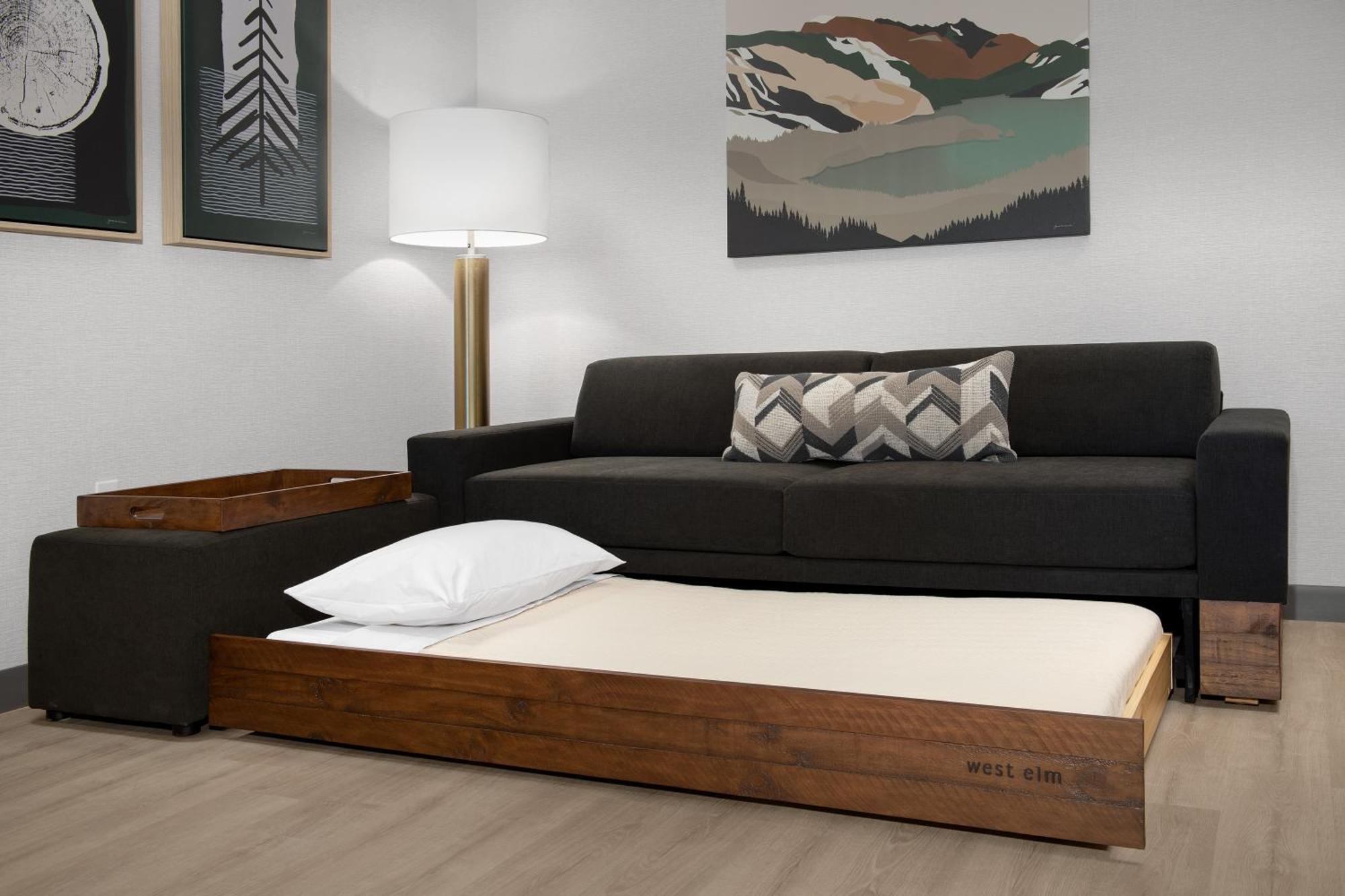 Springhill Suites By Marriott Sandpoint Eksteriør bilde