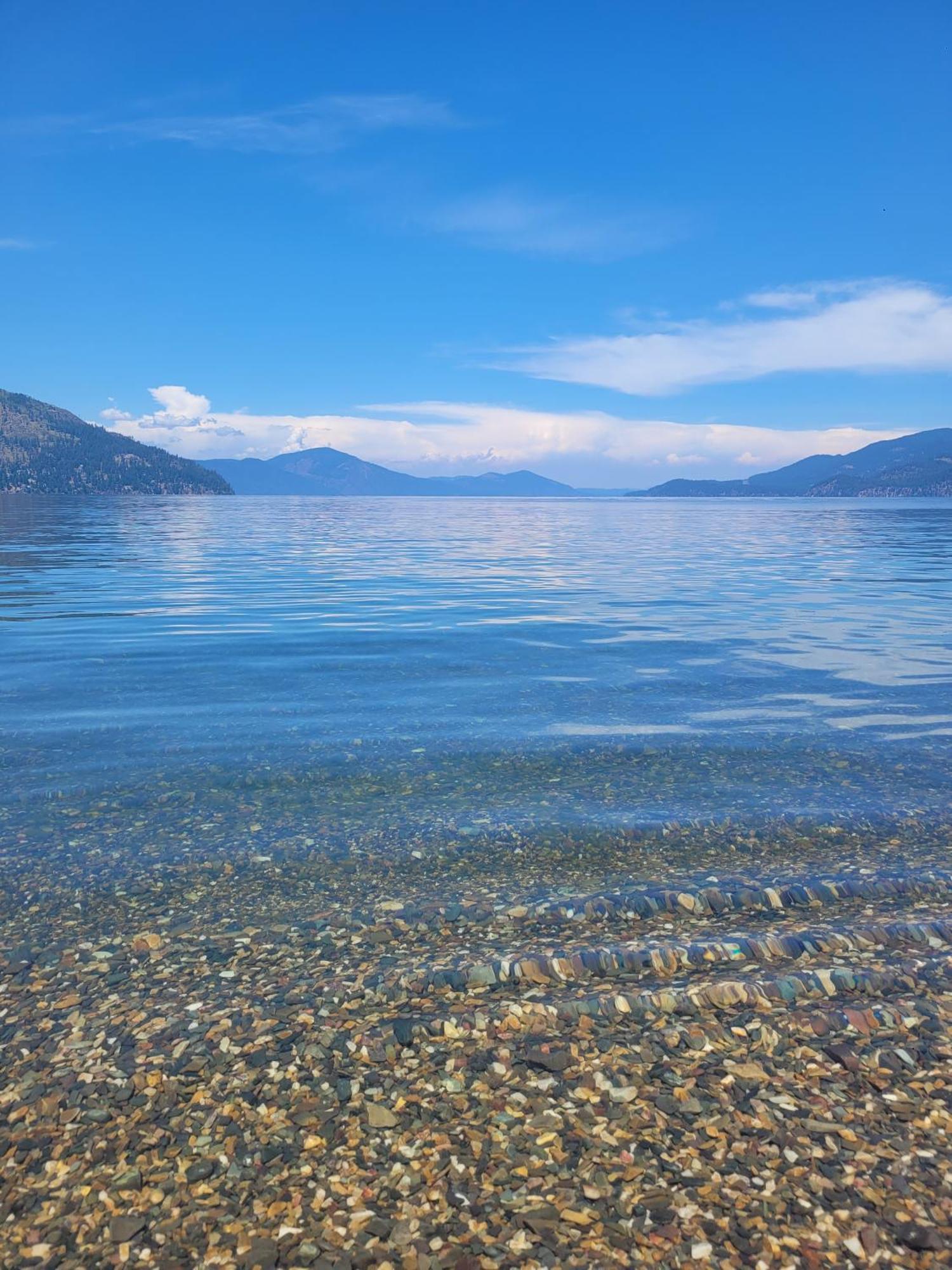 Springhill Suites By Marriott Sandpoint Eksteriør bilde